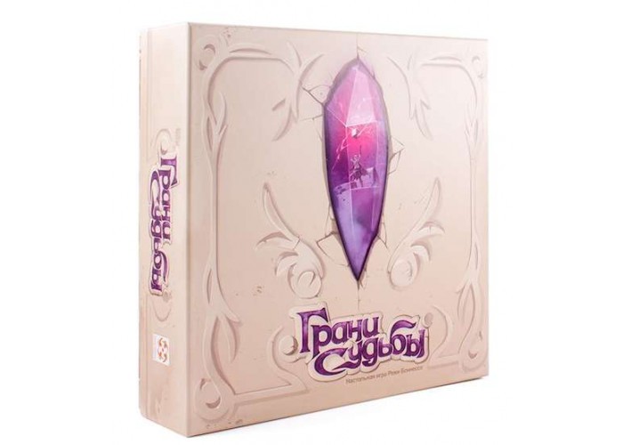 Грани Долі Dice Forge рус. Грани Долі Dice Forge рус.