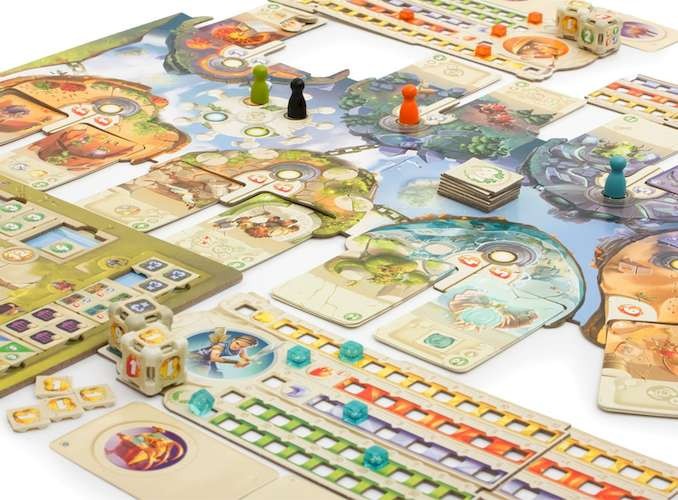 Грани Долі Dice Forge рус. Грани Долі Dice Forge рус.