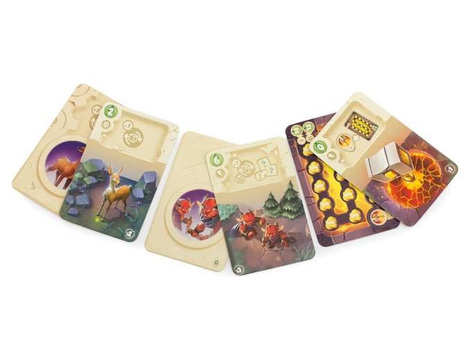 Грани Долі Dice Forge рус. Грани Долі Dice Forge рус.