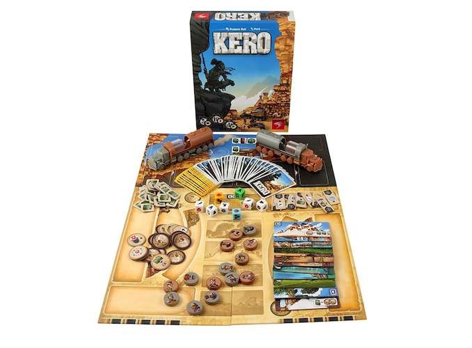 Керо Kero Керо Kero