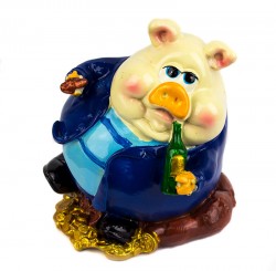 Копилка Поросенок Копилка Поросенок