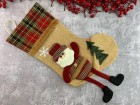 г  Christmas sock 