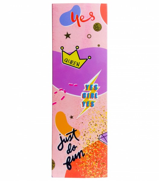 Келих для шампанського Time to drink Келих для шампанського Time to drink