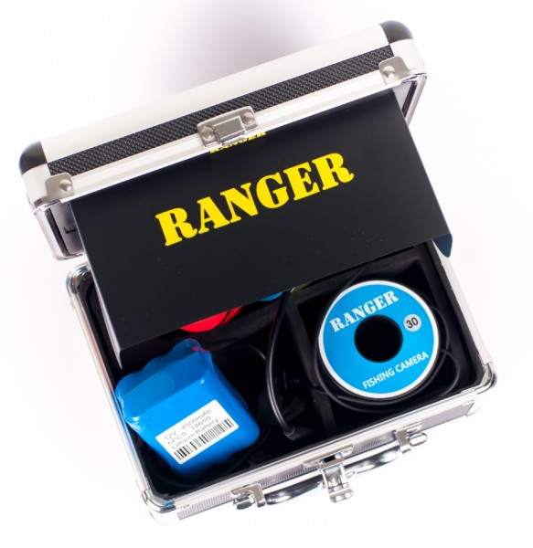   Ranger Lux Record