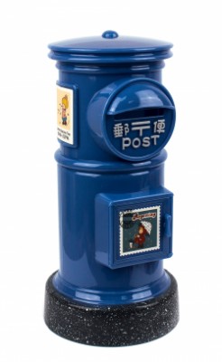 Копилка Почтовый ящик Копилка Почтовый ящик