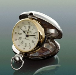 Годинник дорожній Dalvey St. Elmo . Годинник дорожній Dalvey St. Elmo .