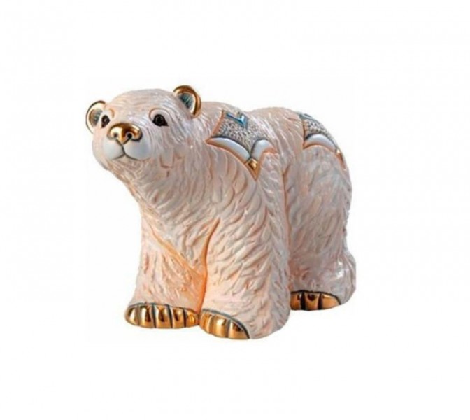 Ведмідь Білий , De Rosa Rinconada Families Ведмідь Білий , De Rosa Rinconada Families