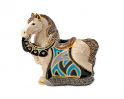 Գ  ʳ   ,   De Rosa Rinconada Small Wildlife