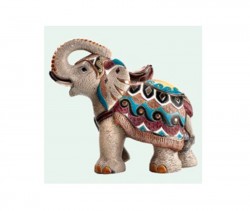Фігурка Слон Індійський 2010 , De Rosa Rinconada Large Wildlife Фігурка Слон Індійський 2010 , De Rosa Rinconada Large Wildlife