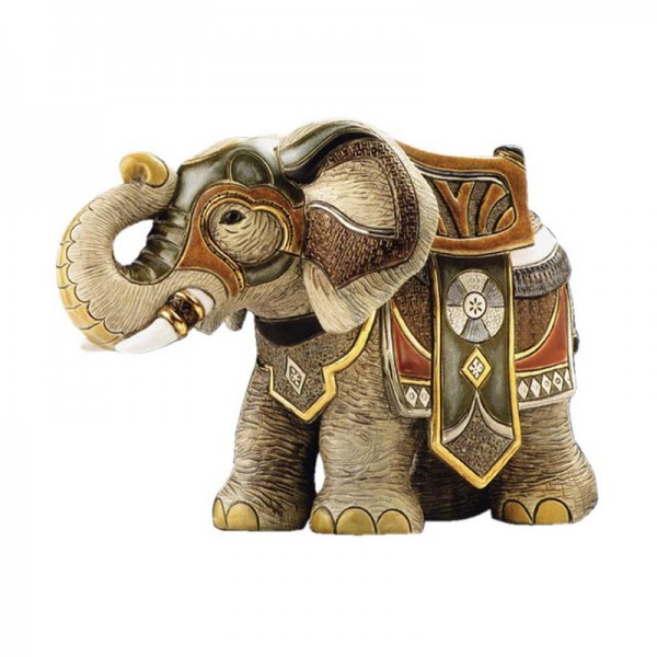 Фігурка Слон Бойовий , De Rosa Rinconada Large Wildlife Фігурка Слон Бойовий , De Rosa Rinconada Large Wildlife