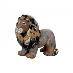 Գ De Rosa Rinconada Large Wildlife  -  