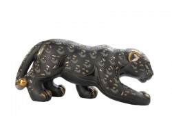 Фігурка Пантера Чорна , De Rosa Rinconada Large Wildlife Фігурка Пантера Чорна , De Rosa Rinconada Large Wildlife