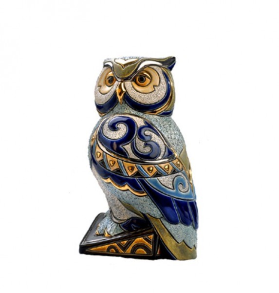 Фігурка Сова Королівська , De Rosa Rinconada Large Wildlife Фігурка Сова Королівська , De Rosa Rinconada Large Wildlife