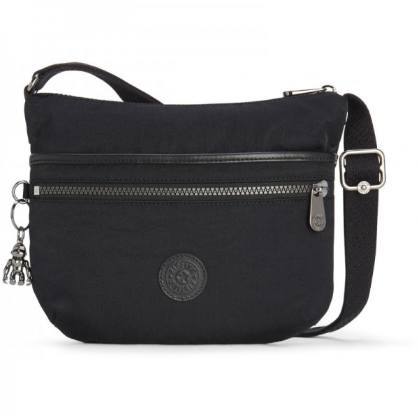 / Kipling ARTO S/Rich Black