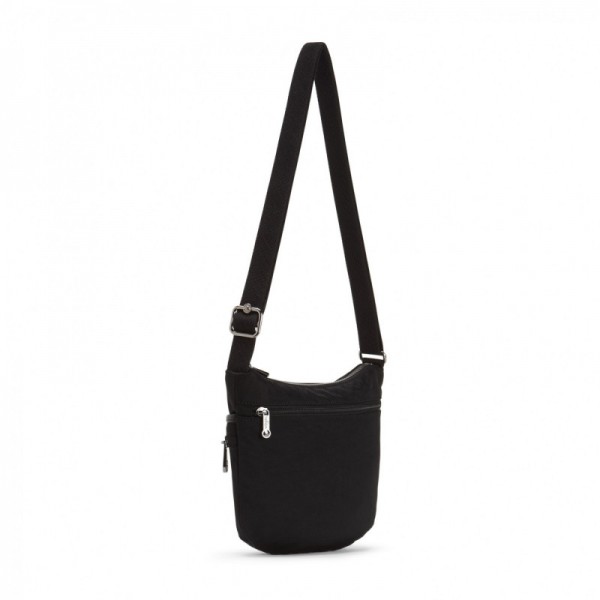 / Kipling ARTO S/Rich Black