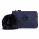 Портмоне Kipling CREATIVITY S/Spark Night