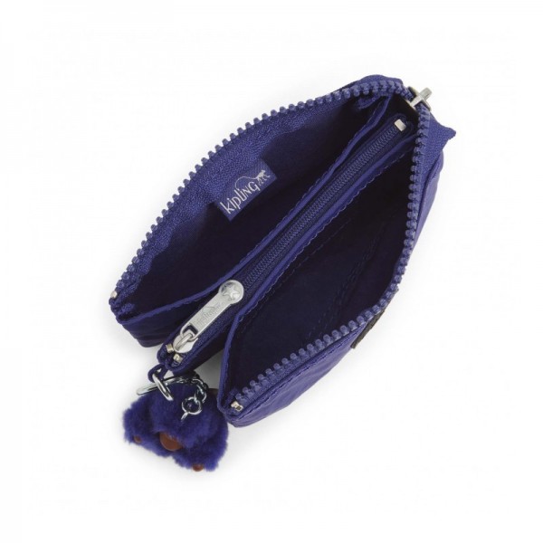 Портмоне Kipling CREATIVITY S/Summer Purple Портмоне Kipling CREATIVITY S/Summer Purple