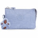  Kipling CREATIVITY S/Timid Blue C