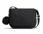 Ƴ  Kipling EARTHBEAT M/Black Pylon Emb