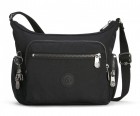   Kipling GABBIE S/Rich Black