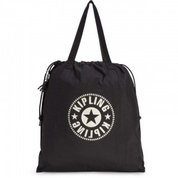 C Kipling NEW HIPHURRAY L FOLD/Lively Black