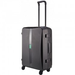 Валіза Lojel OCTA 2 Black M на 4 колесах 60 л Валіза Lojel OCTA 2 Black M на 4 колесах 60 л