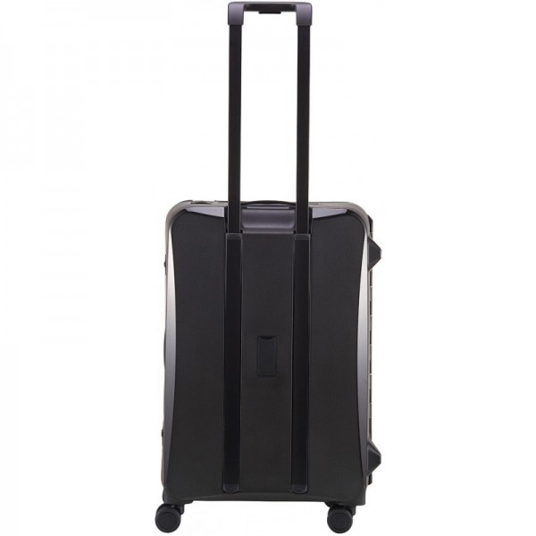 Валіза Lojel OCTA 2 Black M на 4 колесах 60 л Валіза Lojel OCTA 2 Black M на 4 колесах 60 л
