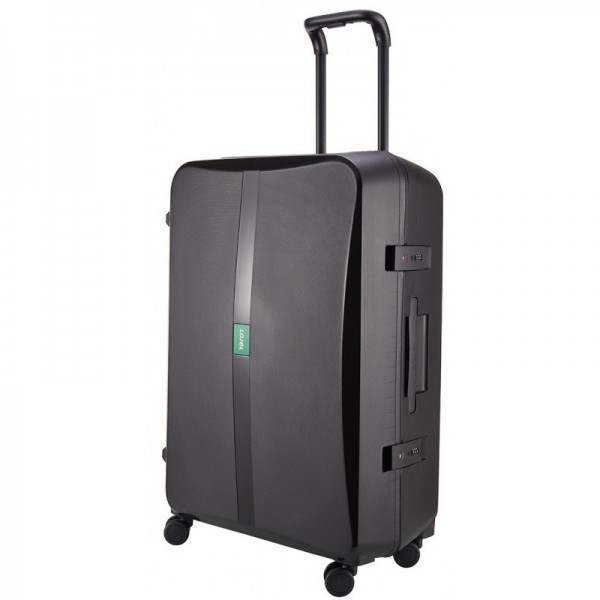 Валіза Lojel OCTA 2 Black L на 4 колесах 100 л Валіза Lojel OCTA 2 Black L на 4 колесах 100 л