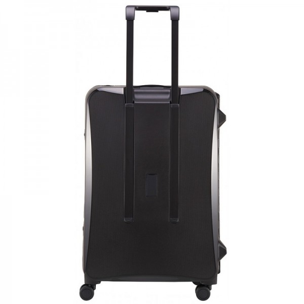 Валіза Lojel OCTA 2 Black L на 4 колесах 100 л Валіза Lojel OCTA 2 Black L на 4 колесах 100 л