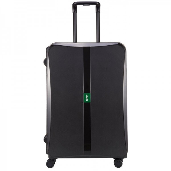 Валіза Lojel OCTA 2 Black L на 4 колесах 100 л Валіза Lojel OCTA 2 Black L на 4 колесах 100 л