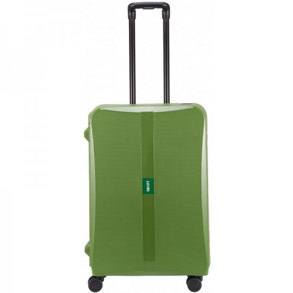 Валіза Lojel OCTA 2 Forest Green M на 4 колесах 60 л Валіза Lojel OCTA 2 Forest Green M на 4 колесах 60 л