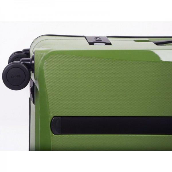Валіза Lojel OCTA 2 Forest Green M на 4 колесах 60 л Валіза Lojel OCTA 2 Forest Green M на 4 колесах 60 л