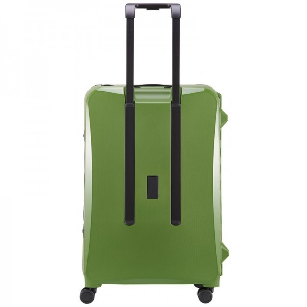 Валіза Lojel OCTA 2 Forest Green L на 4 колесах 100 л Валіза Lojel OCTA 2 Forest Green L на 4 колесах 100 л