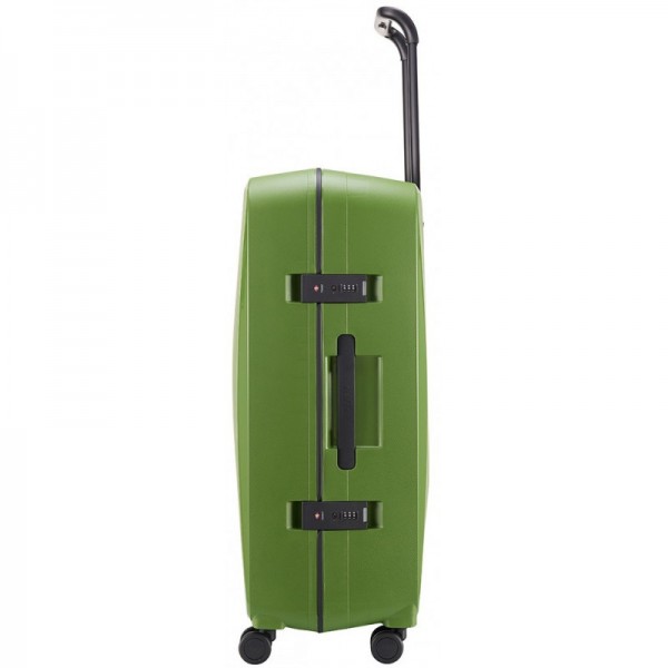 Валіза Lojel OCTA 2 Forest Green L на 4 колесах 100 л Валіза Lojel OCTA 2 Forest Green L на 4 колесах 100 л