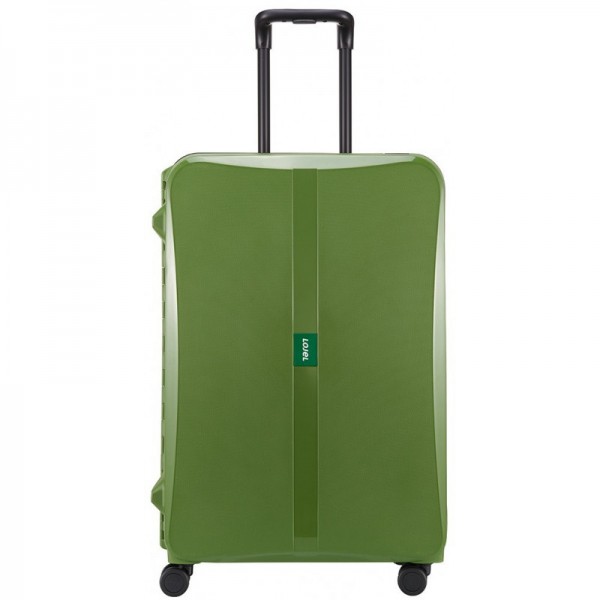 Валіза Lojel OCTA 2 Forest Green L на 4 колесах 100 л Валіза Lojel OCTA 2 Forest Green L на 4 колесах 100 л