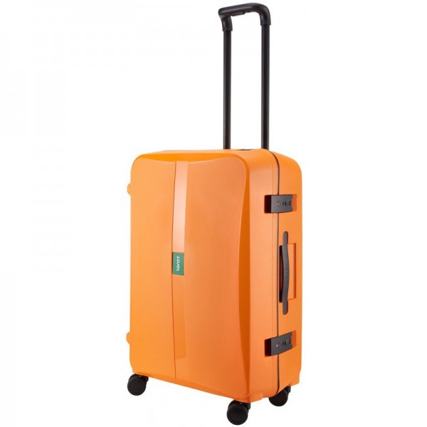 Валіза Lojel OCTA 2 Orange M на 4 колесах 60 л Валіза Lojel OCTA 2 Orange M на 4 колесах 60 л