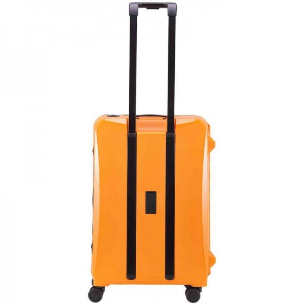 Валіза Lojel OCTA 2 Orange M на 4 колесах 60 л Валіза Lojel OCTA 2 Orange M на 4 колесах 60 л
