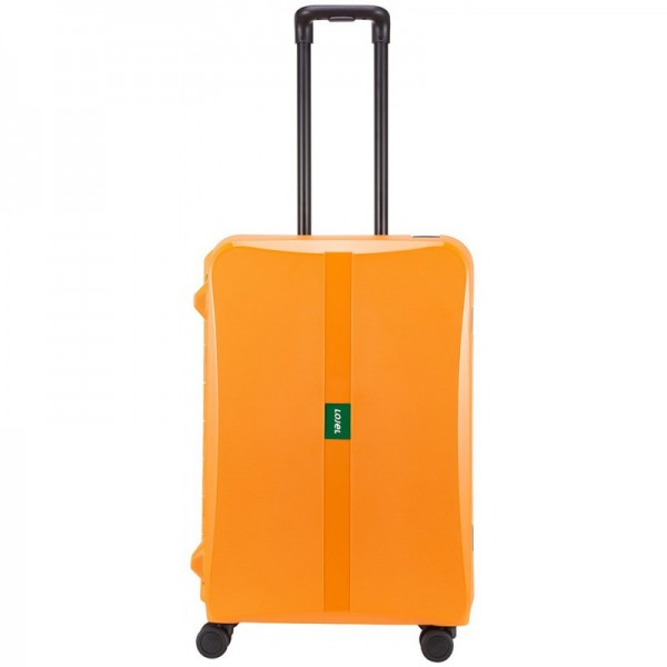Валіза Lojel OCTA 2 Orange M на 4 колесах 60 л Валіза Lojel OCTA 2 Orange M на 4 колесах 60 л