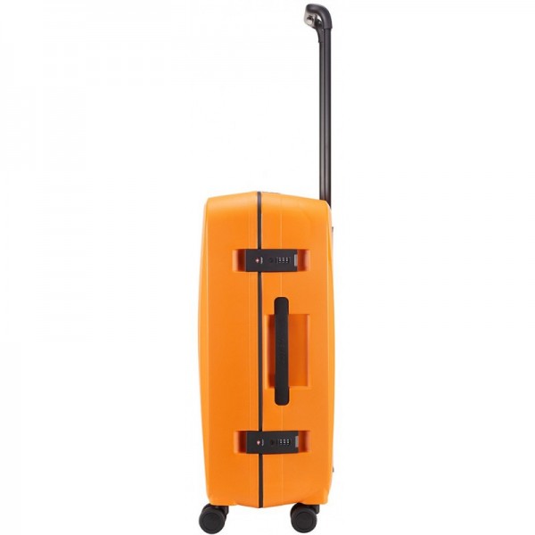 Валіза Lojel OCTA 2 Orange M на 4 колесах 60 л Валіза Lojel OCTA 2 Orange M на 4 колесах 60 л