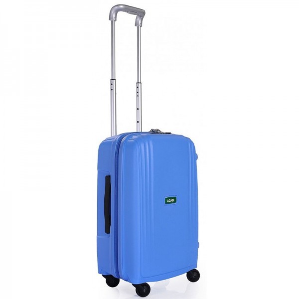 Валіза Lojel STREAMLINE Blue S на 4 колесах 35 л Валіза Lojel STREAMLINE Blue S на 4 колесах 35 л