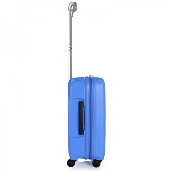 Валіза Lojel STREAMLINE Blue S на 4 колесах 35 л Валіза Lojel STREAMLINE Blue S на 4 колесах 35 л