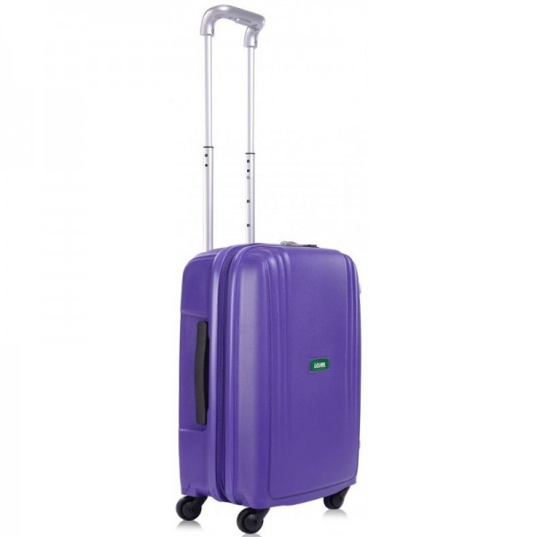 Валіза Lojel STREAMLINE Purple S на 4 колесах 35 л Валіза Lojel STREAMLINE Purple S на 4 колесах 35 л