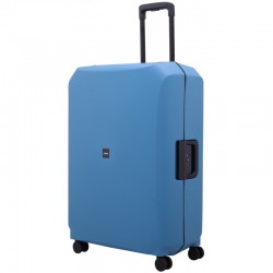 Валіза на 4 колесах Lojel VOJA Blue L 112 л Валіза на 4 колесах Lojel VOJA Blue L 112 л
