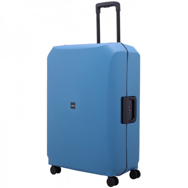 Валіза на 4 колесах Lojel VOJA Blue L 112 л Валіза на 4 колесах Lojel VOJA Blue L 112 л