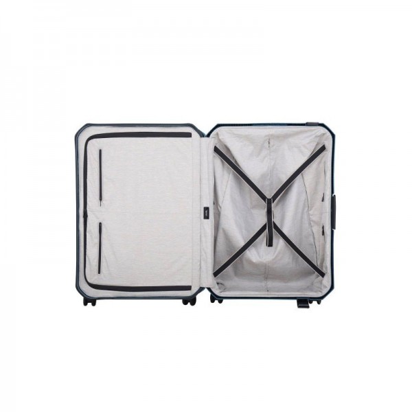 Валіза на 4 колесах Lojel VOJA Blue L 112 л Валіза на 4 колесах Lojel VOJA Blue L 112 л