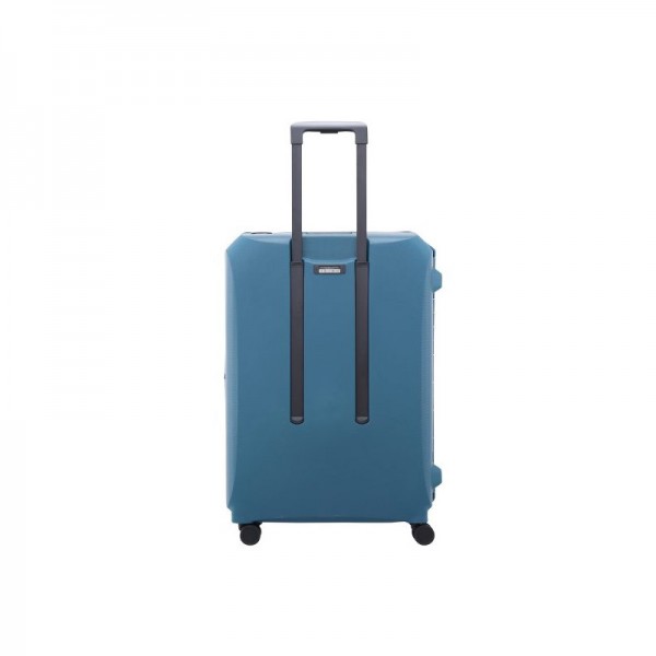 Валіза на 4 колесах Lojel VOJA Blue L 112 л Валіза на 4 колесах Lojel VOJA Blue L 112 л