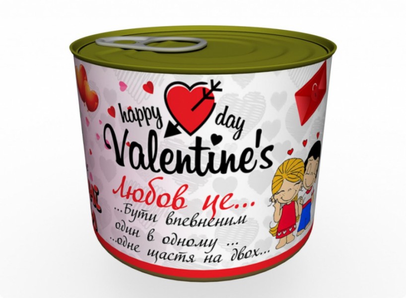 Консервовані " Сімейні Труси " Консервовані " Сімейні Труси "