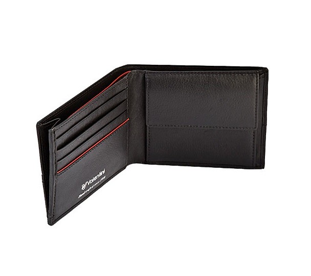 Портмоне шкіряне Valentini Портмоне шкіряне Valentini