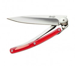 ͳ Deejo Colors 27 g, red .