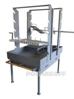 Мангал "Імператор" Мангал "Імператор"